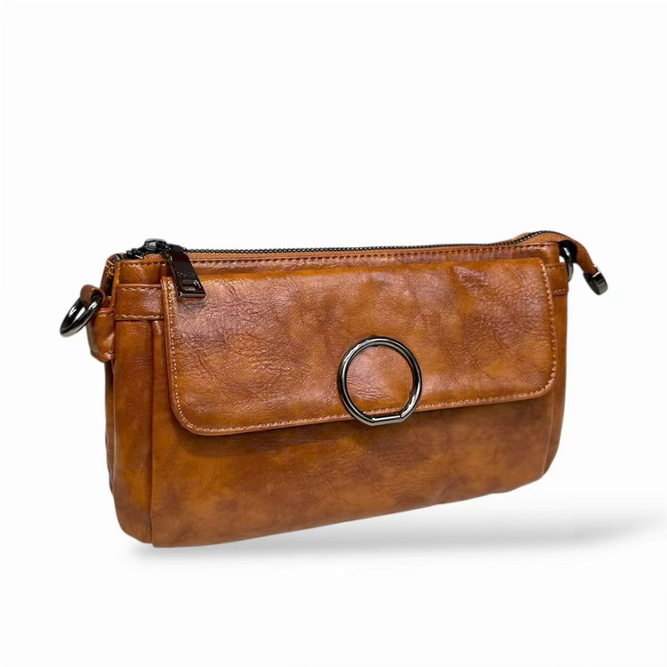کیف دوشی زنانه مدل dh504