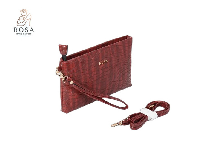 کیف زنانه مجلسی کوچک کد 5057