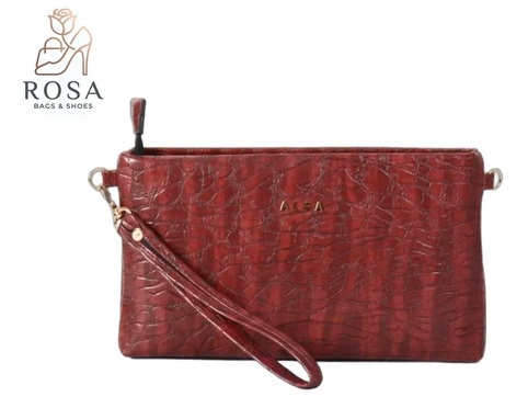 کیف زنانه مجلسی کوچک کد 5057