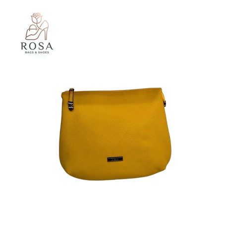 کیف دوشی زنانه مدل DH244