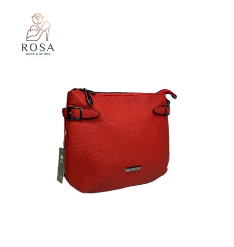 کیف دوشی زنانه مدل DH278