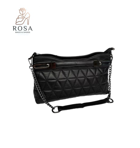 کیف زنانه مجلسی مدل DH318-2