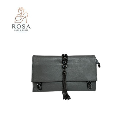 کیف دوشی زنانه مدل DH324