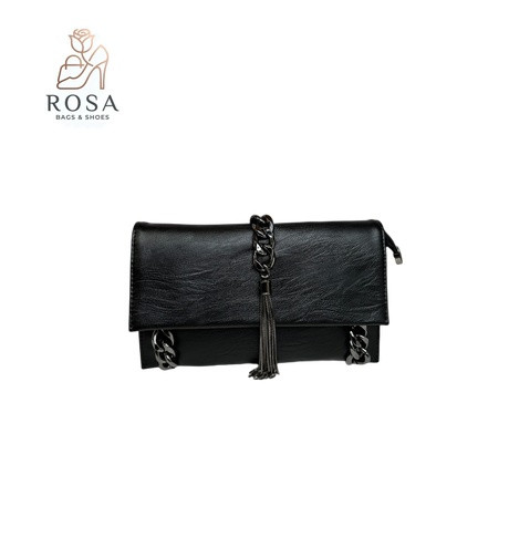 کیف دوشی زنانه مدل DH324