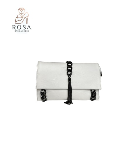 کیف دوشی زنانه مدل DH324