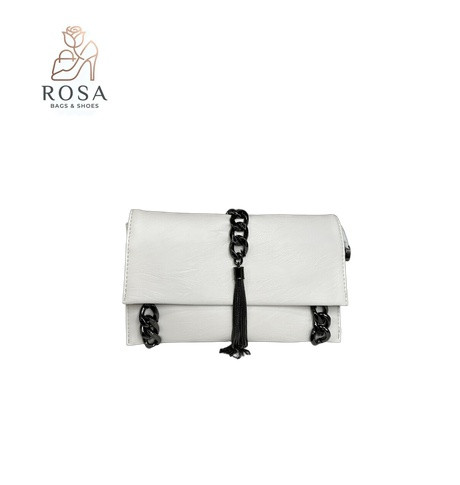 کیف دوشی زنانه مدل DH324