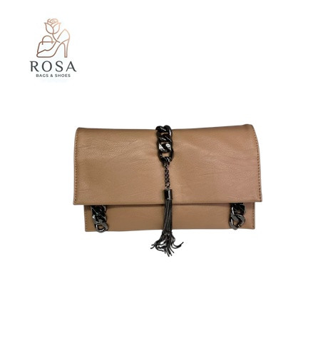کیف دوشی زنانه مدل DH324