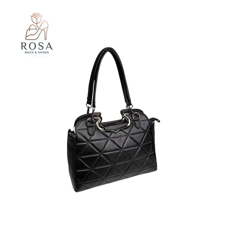 کیف دوشی زنانه مدل DH330-2