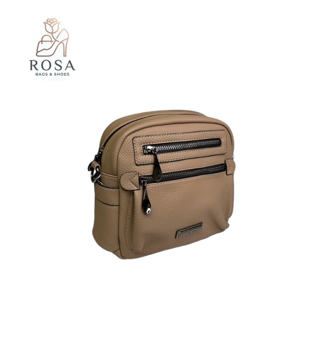 کیف دوشی زنانه مدل DH334