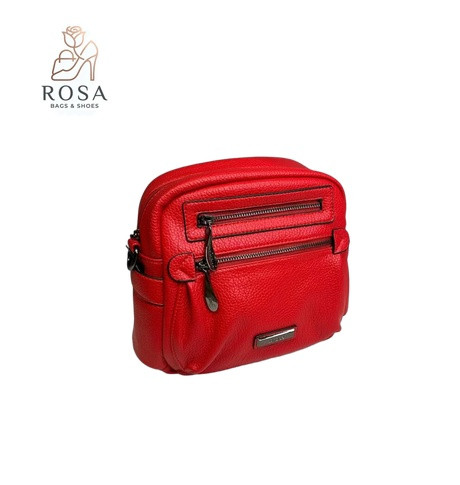 کیف دوشی زنانه مدل DH334