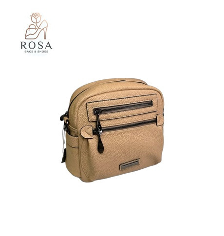 کیف دوشی زنانه مدل DH334